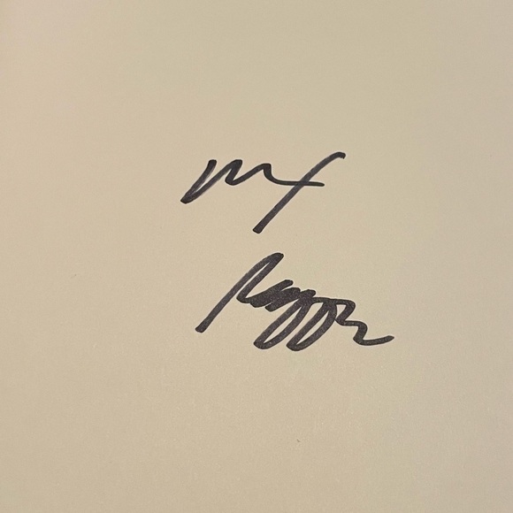 Max Brooks Devolution Hardback Signed Copy - Picture 4 of 4